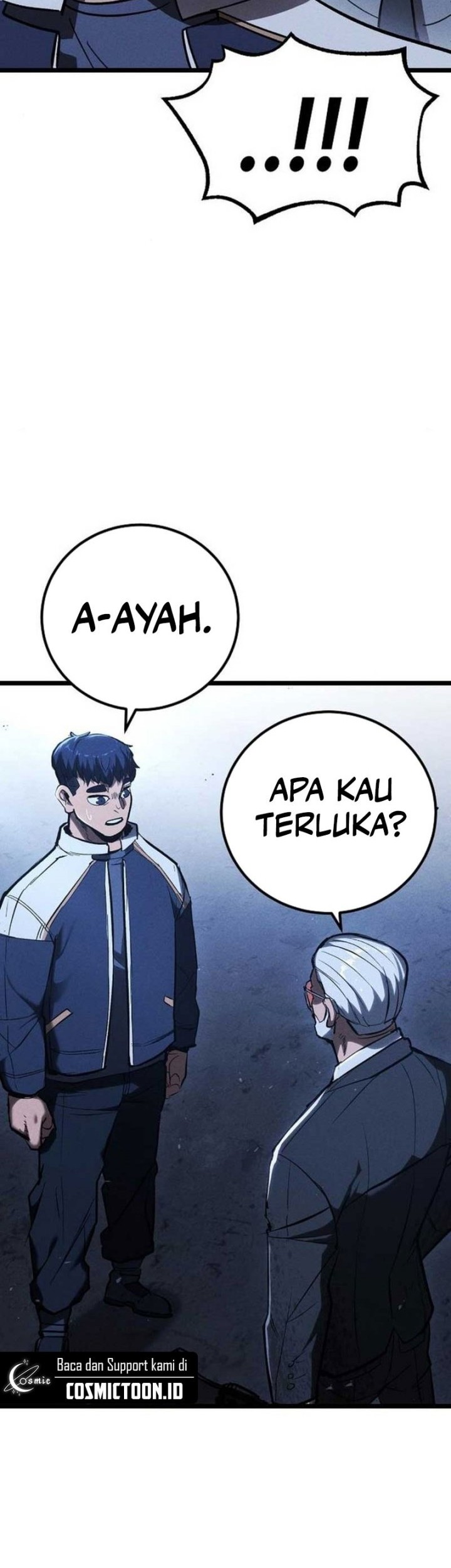 The Cleaners Agent Chapter 2 Gambar 26