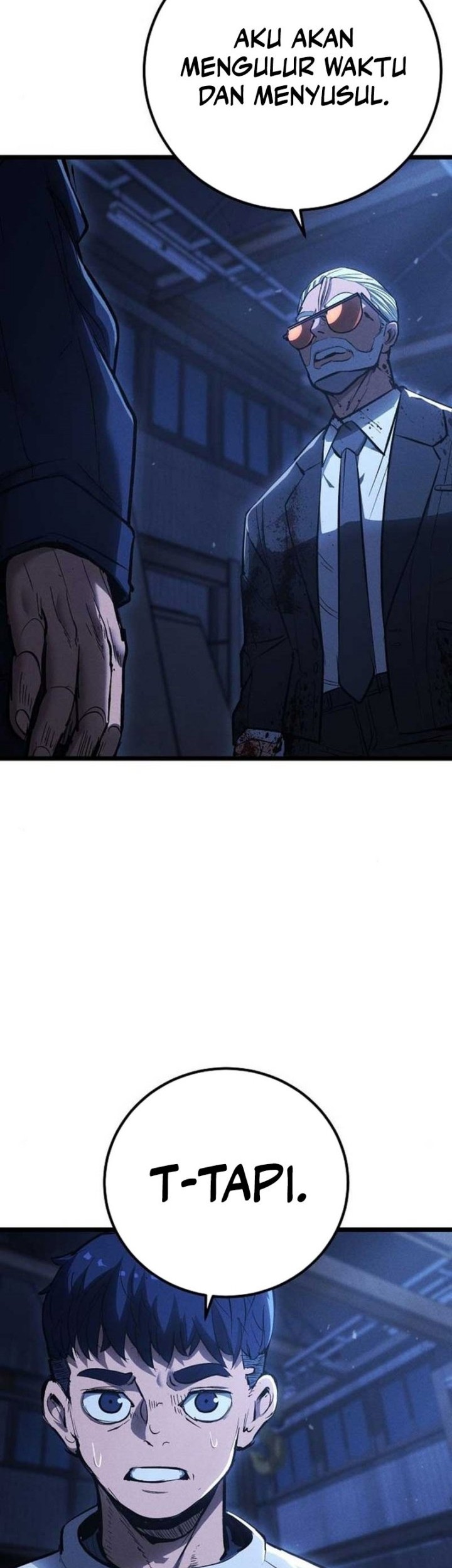 The Cleaners Agent Chapter 2 Gambar 30