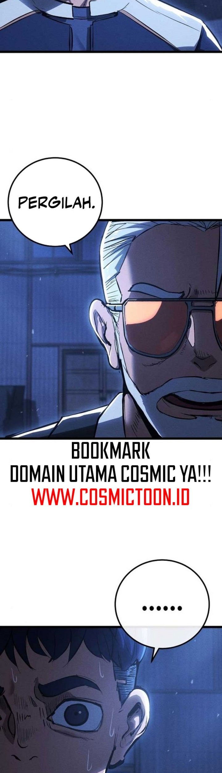 The Cleaners Agent Chapter 2 Gambar 31