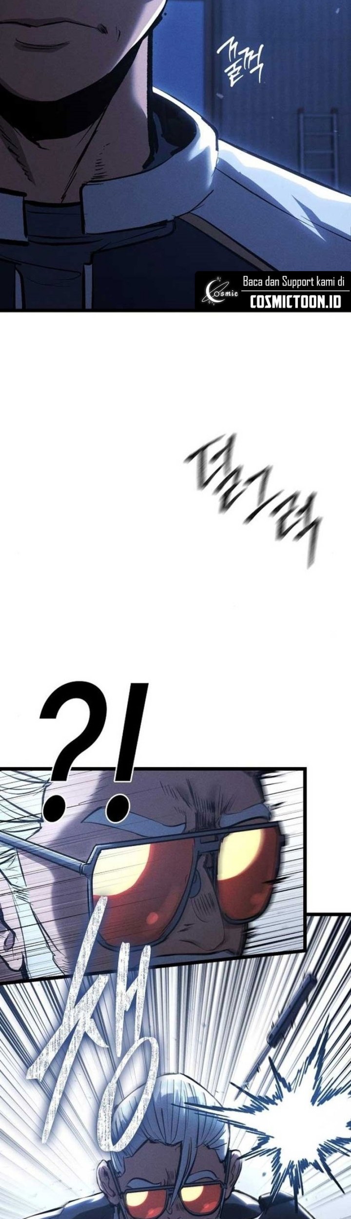 The Cleaners Agent Chapter 2 Gambar 32