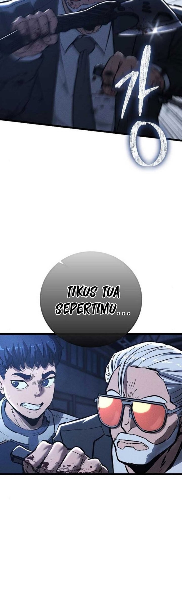 The Cleaners Agent Chapter 2 Gambar 33