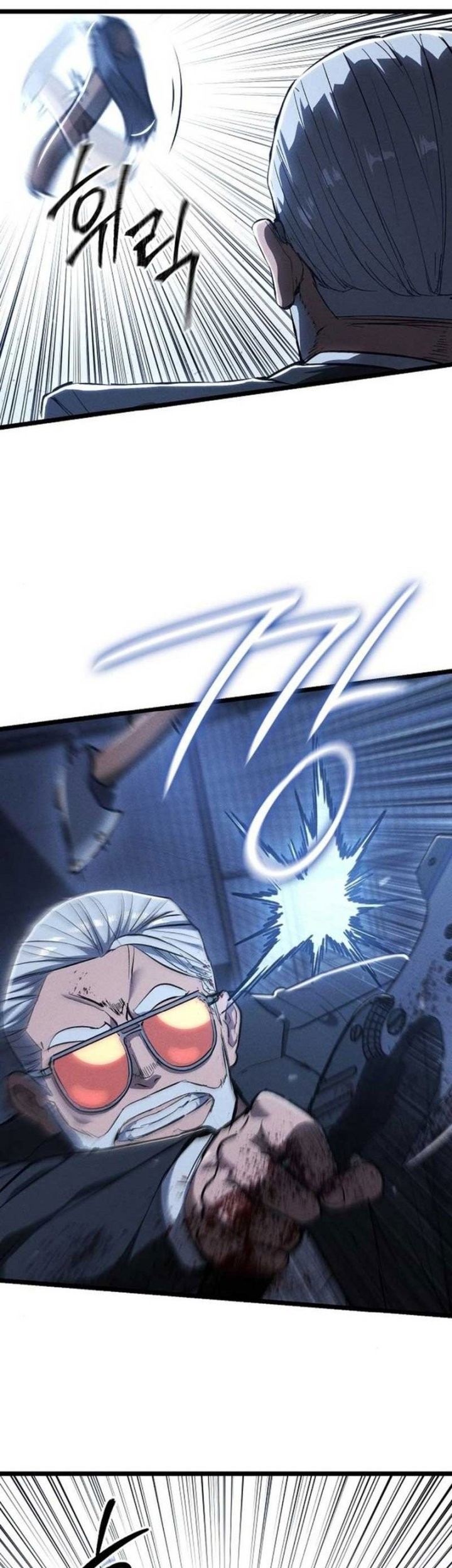 The Cleaners Agent Chapter 2 Gambar 40