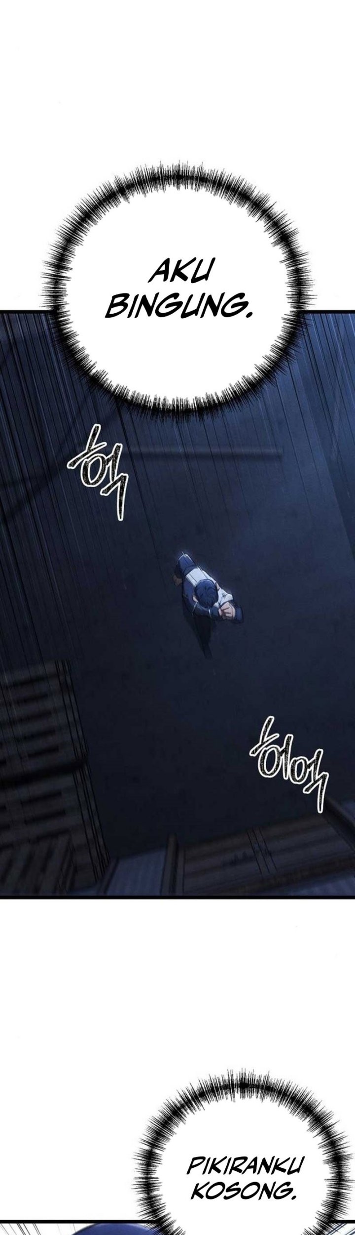 The Cleaners Agent Chapter 2 Gambar 42