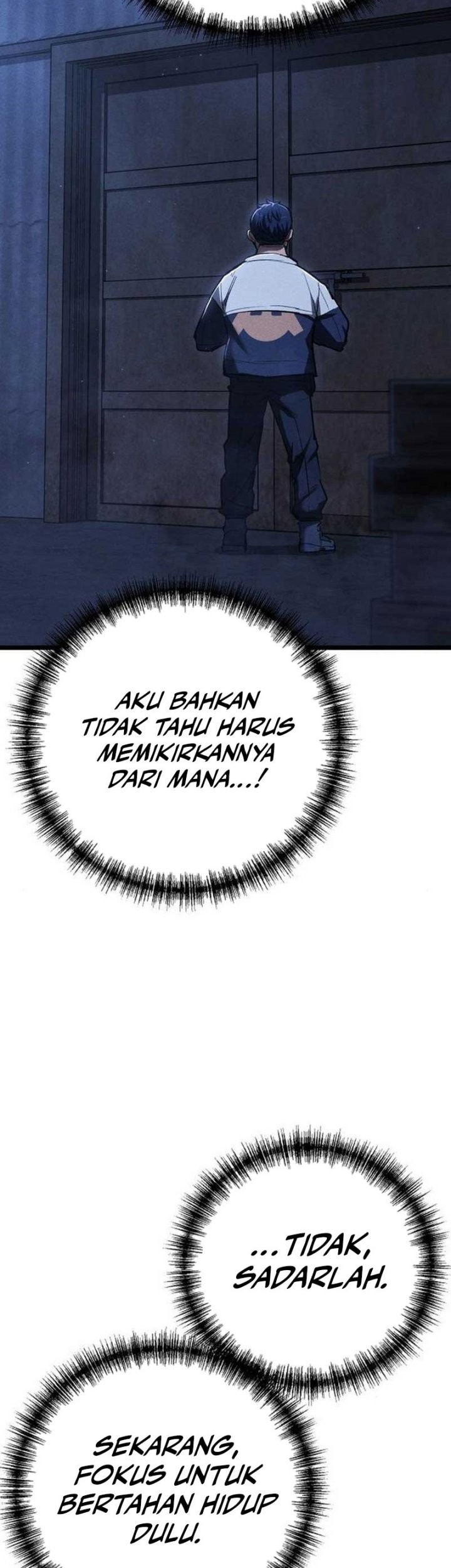 The Cleaners Agent Chapter 2 Gambar 44