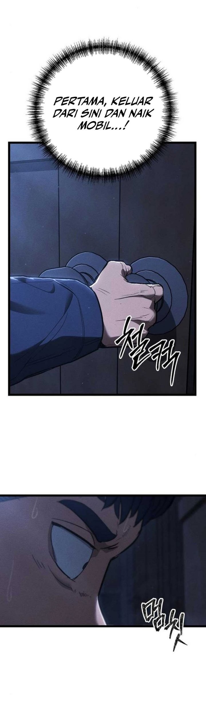 The Cleaners Agent Chapter 2 Gambar 46