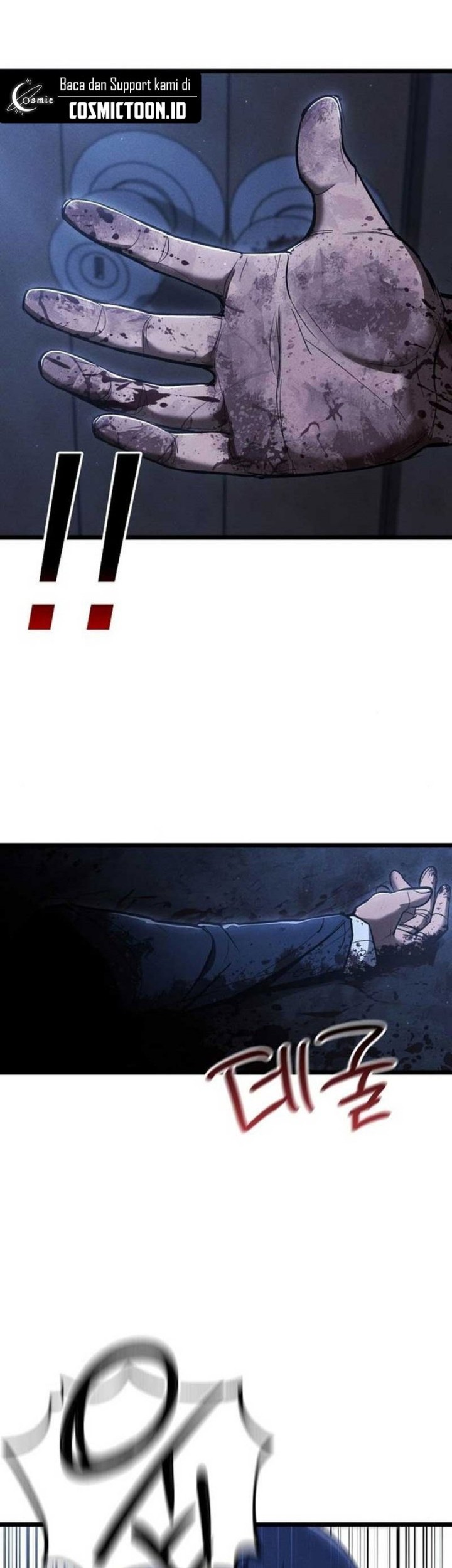 The Cleaners Agent Chapter 2 Gambar 47