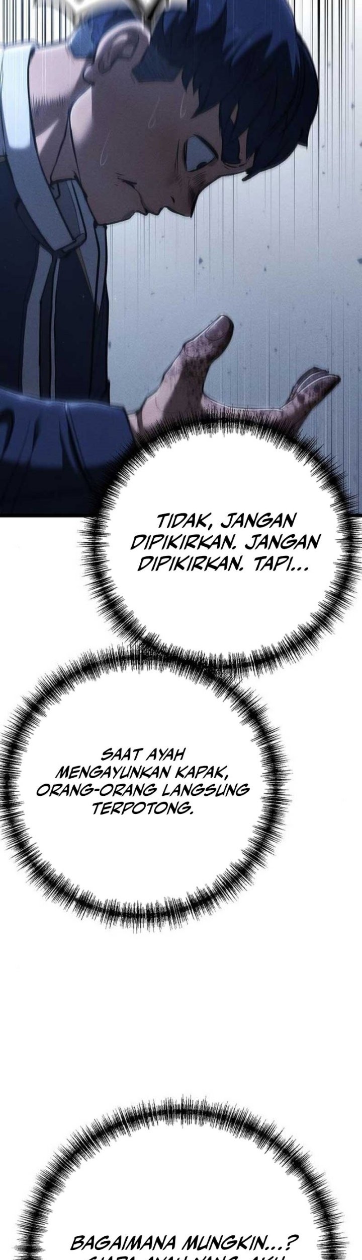The Cleaners Agent Chapter 2 Gambar 48