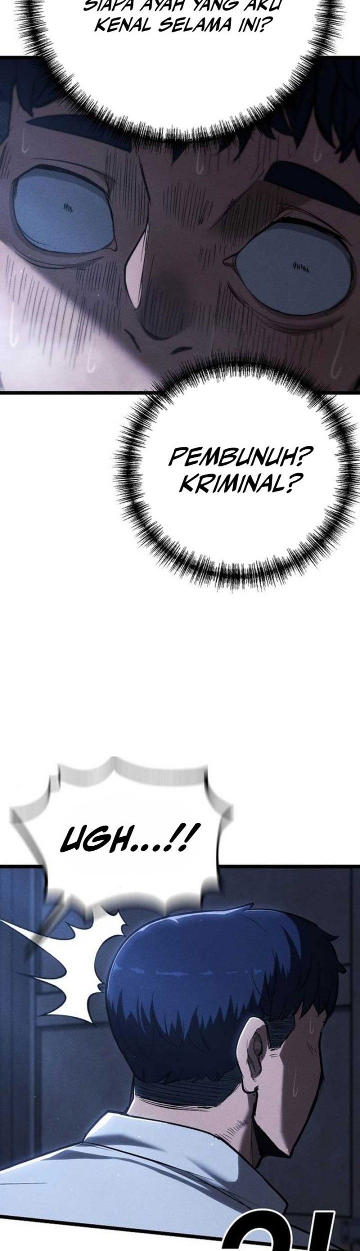 The Cleaners Agent Chapter 2 Gambar 49