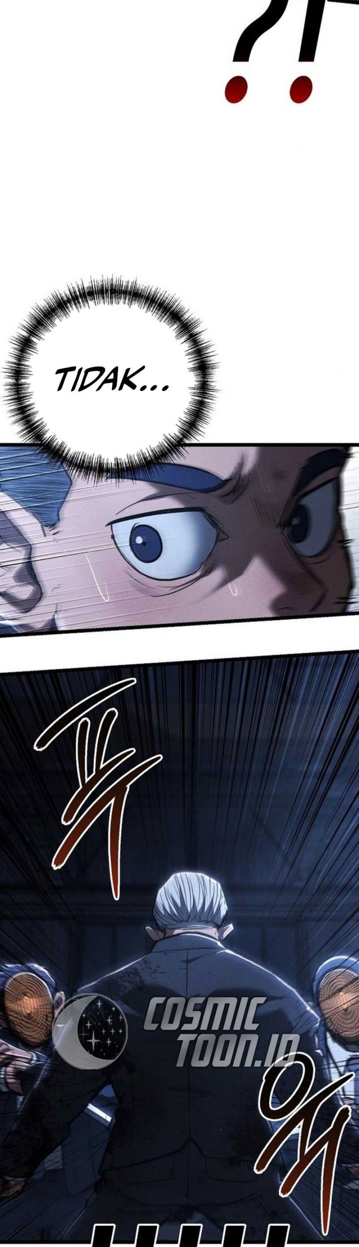 The Cleaners Agent Chapter 2 Gambar 50