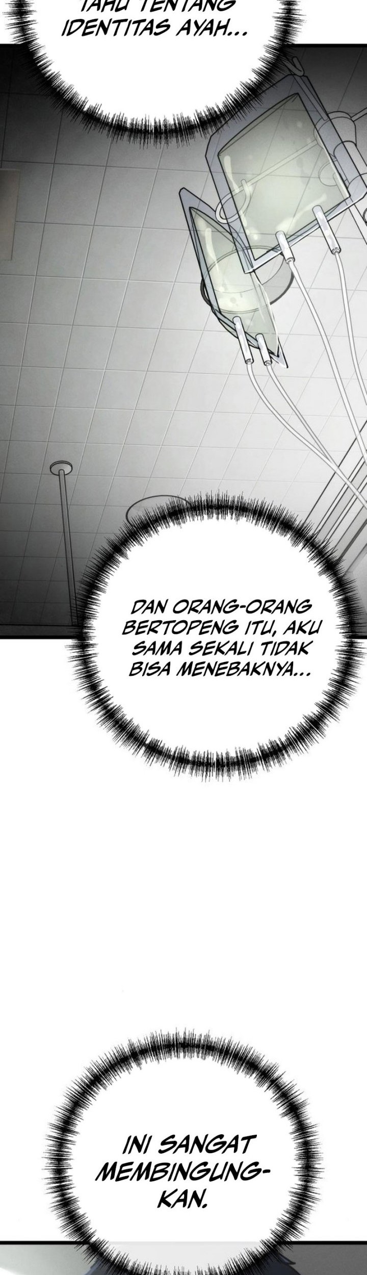 The Cleaners Agent Chapter 3 Gambar 14