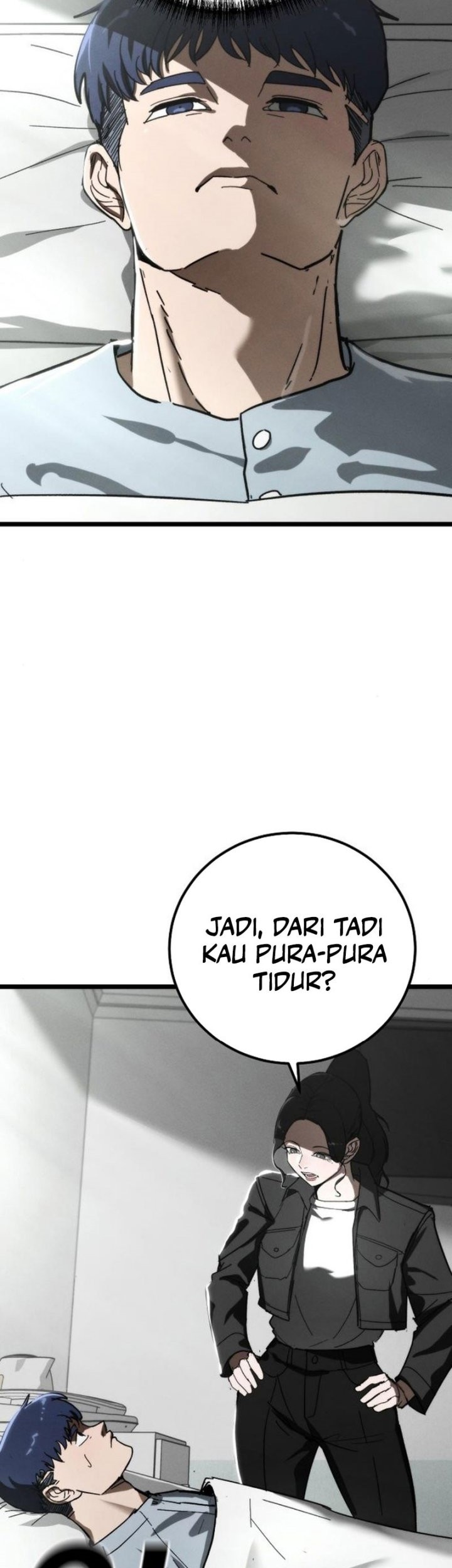 The Cleaners Agent Chapter 3 Gambar 15