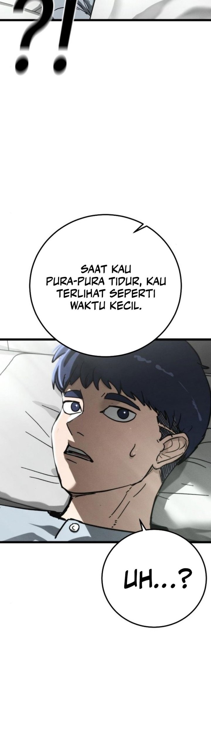 The Cleaners Agent Chapter 3 Gambar 16