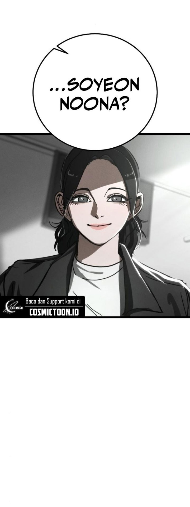 The Cleaners Agent Chapter 3 Gambar 17