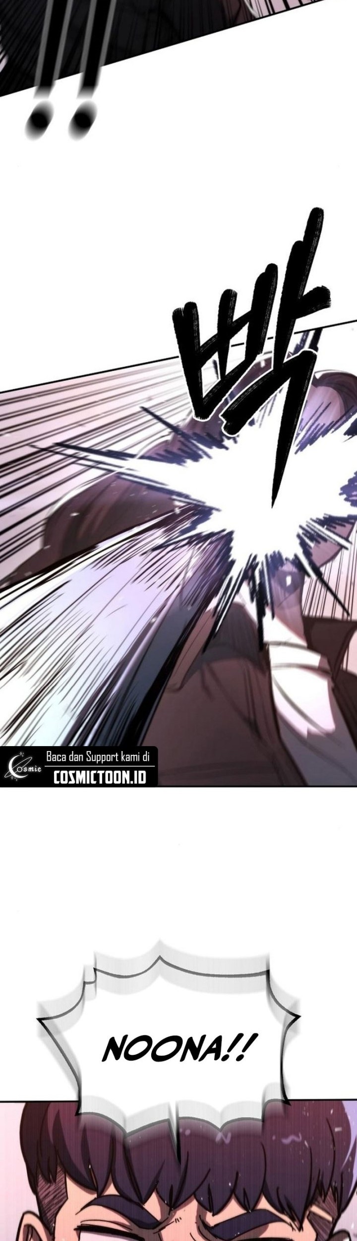 The Cleaners Agent Chapter 3 Gambar 53