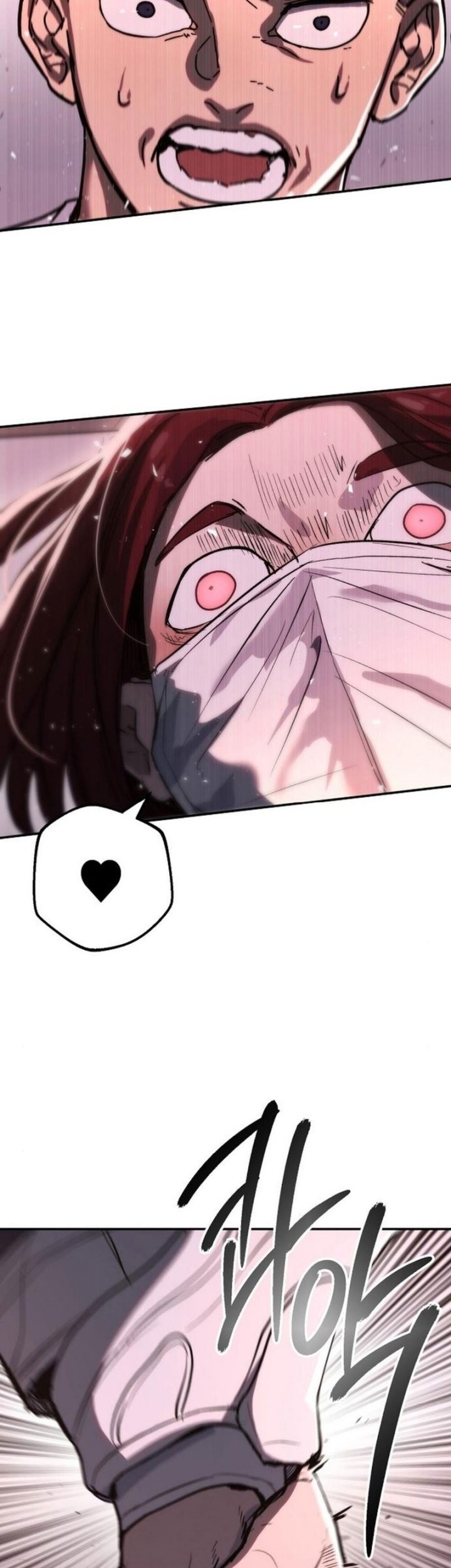 The Cleaners Agent Chapter 3 Gambar 54