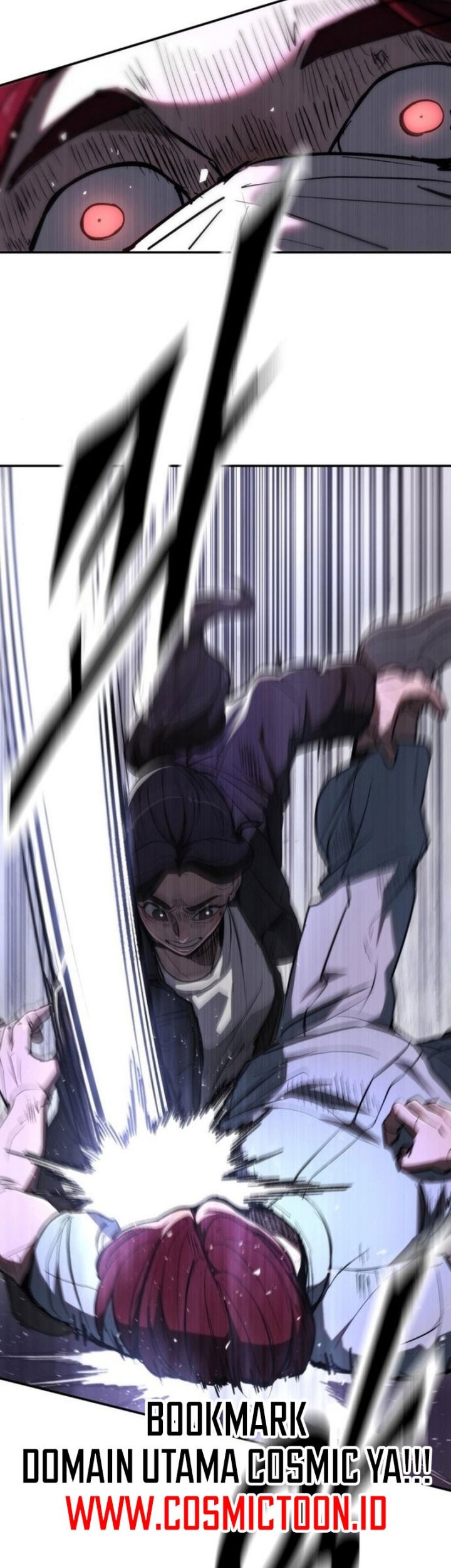 The Cleaners Agent Chapter 3 Gambar 56