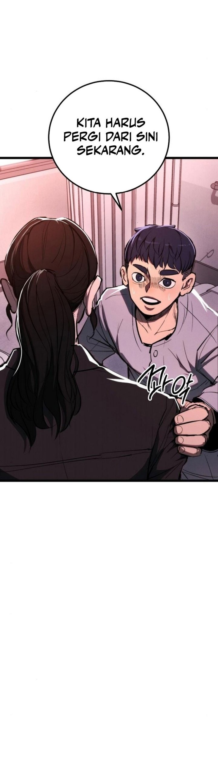 The Cleaners Agent Chapter 3 Gambar 60