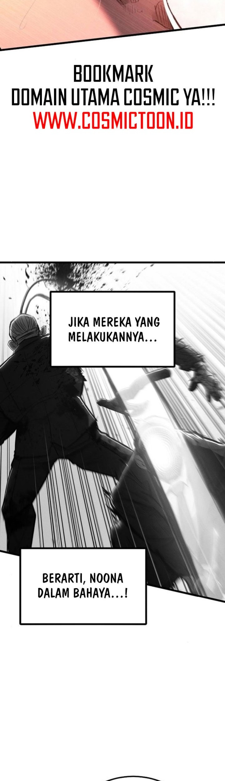 The Cleaners Agent Chapter 3 Gambar 65