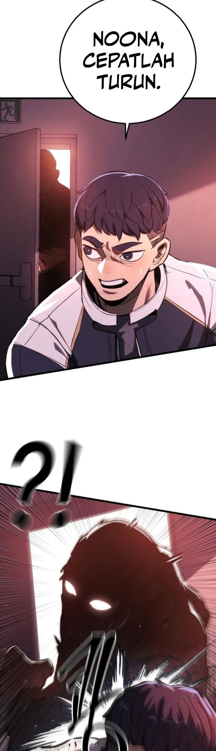 The Cleaners Agent Chapter 3 Gambar 66