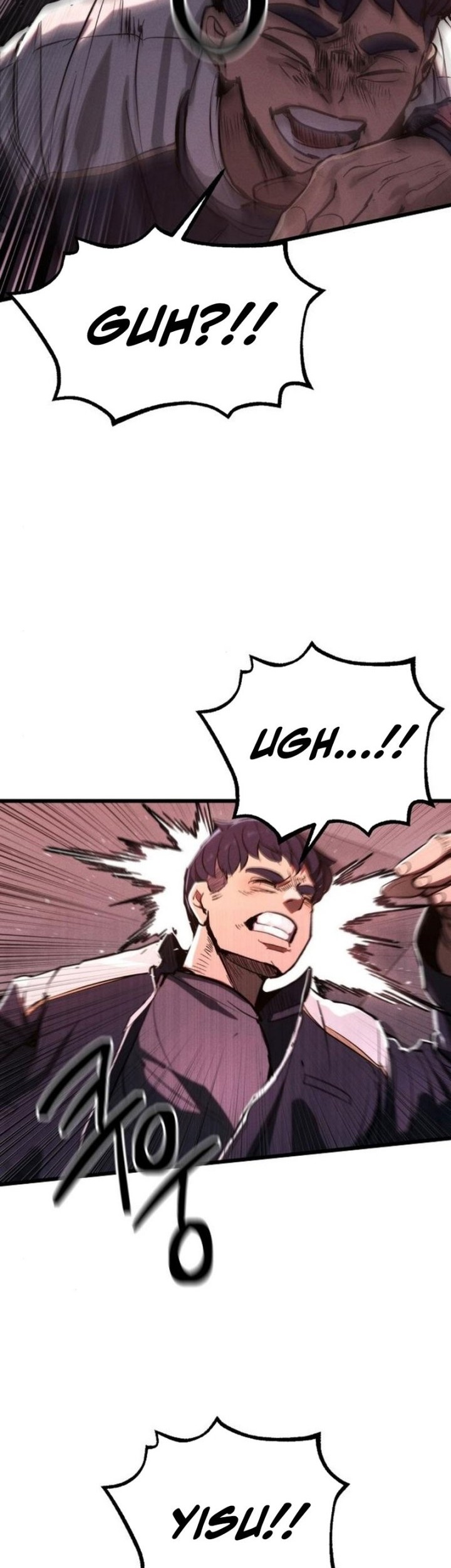 The Cleaners Agent Chapter 3 Gambar 67