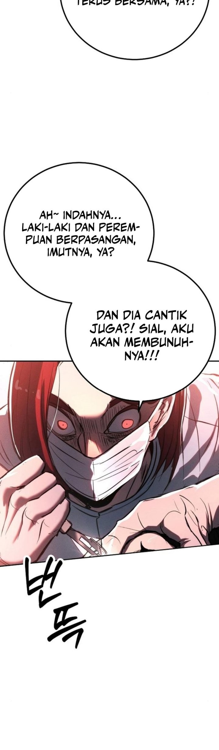 The Cleaners Agent Chapter 3 Gambar 74