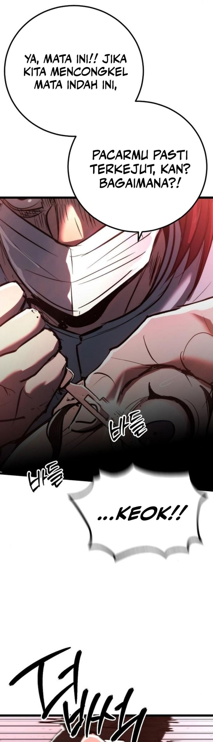 The Cleaners Agent Chapter 3 Gambar 75