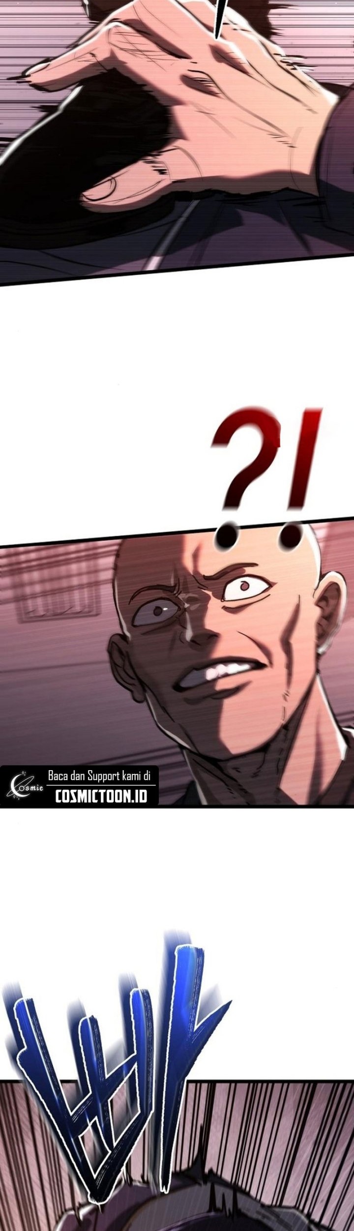 The Cleaners Agent Chapter 3 Gambar 76