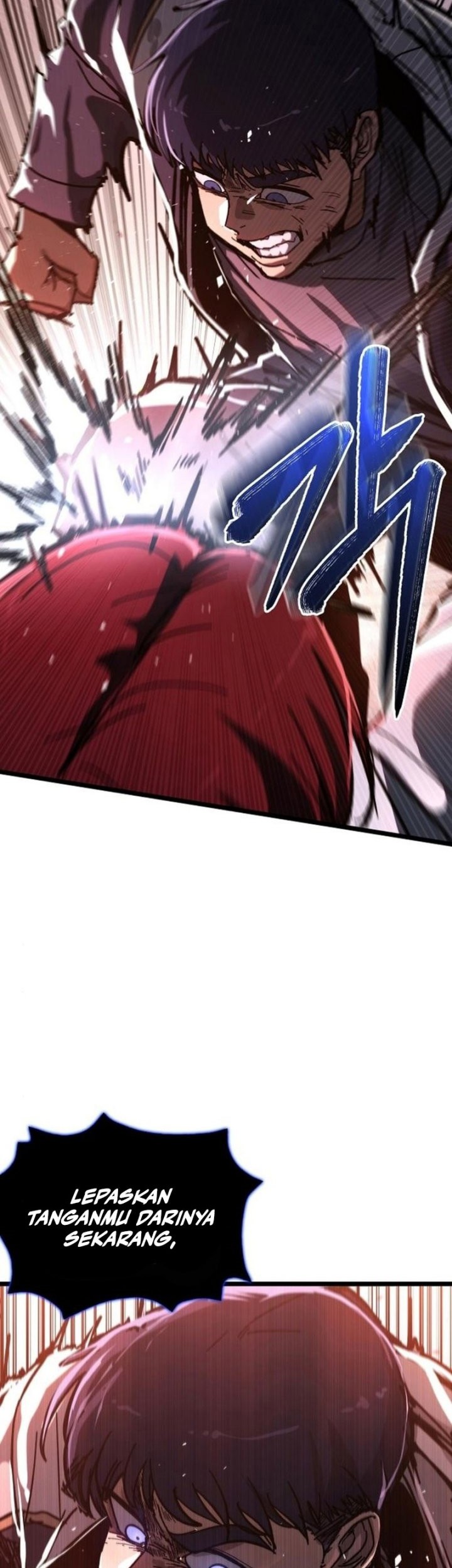 The Cleaners Agent Chapter 3 Gambar 77