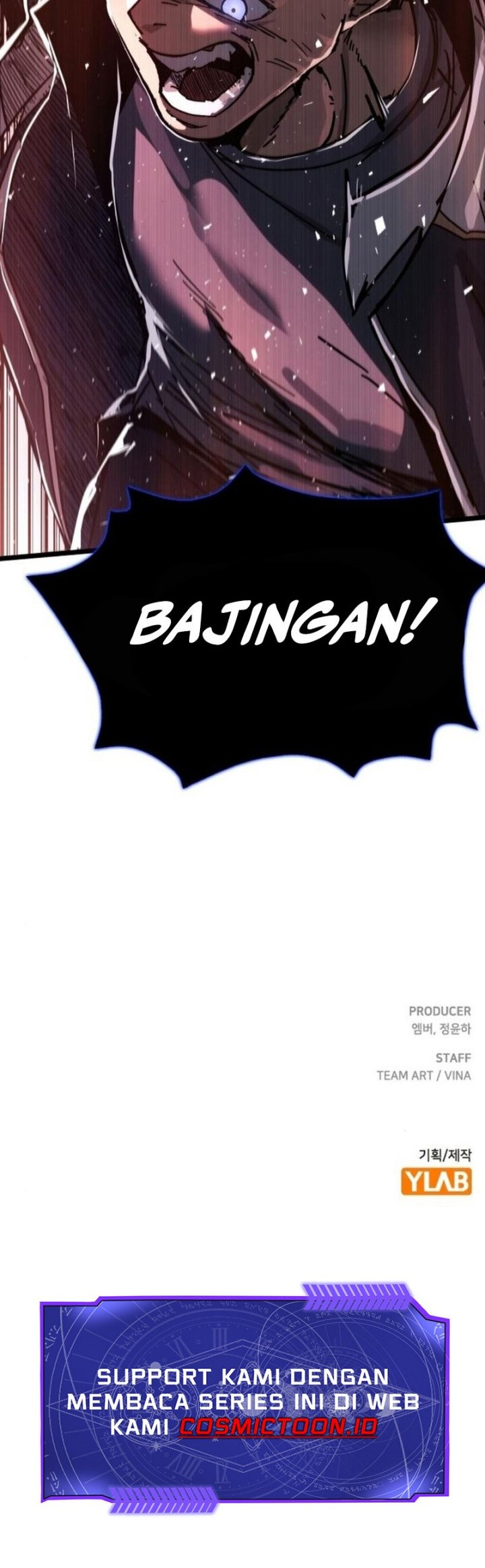 The Cleaners Agent Chapter 3 Gambar 78