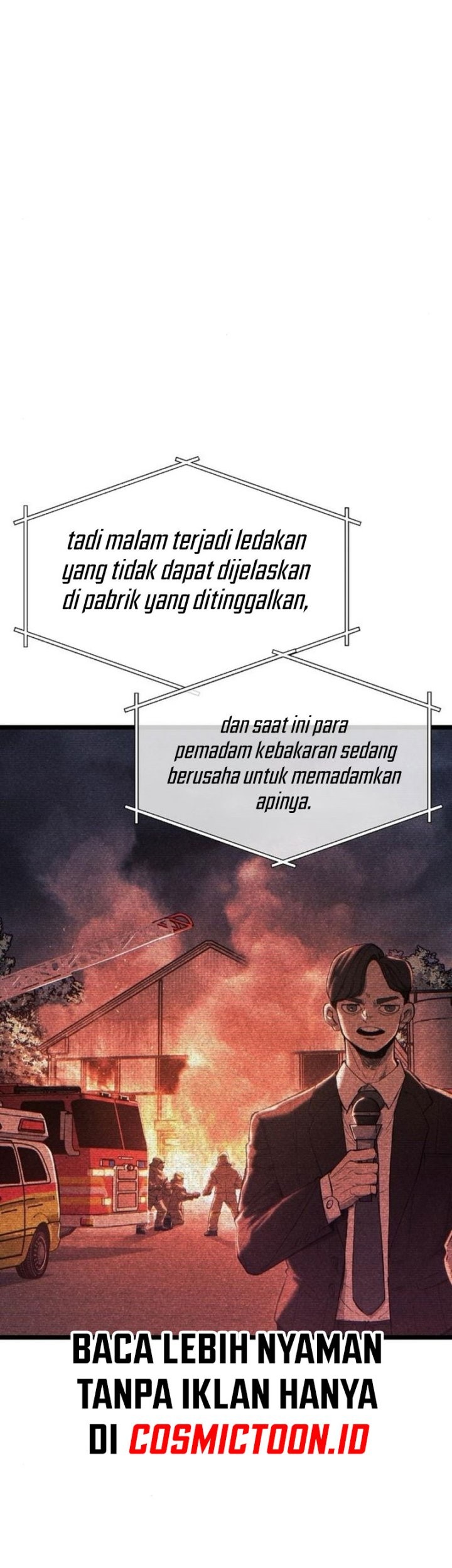 The Cleaners Agent Chapter 3 Gambar 7