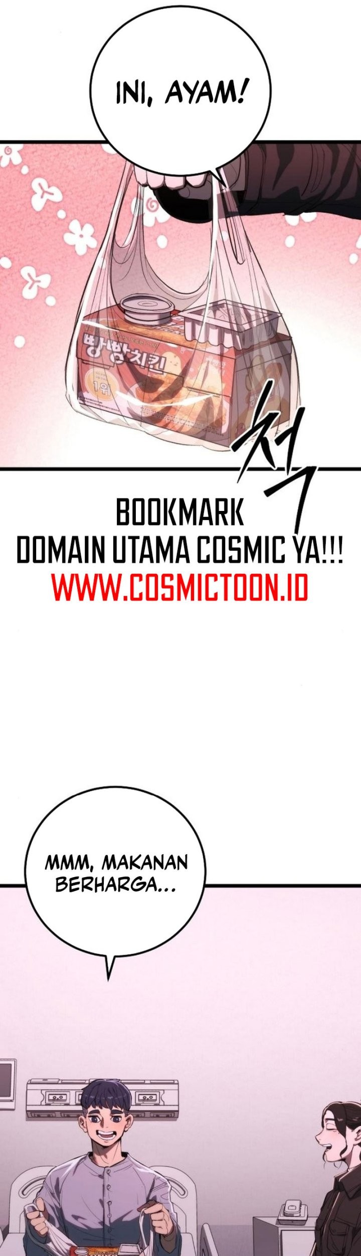 The Cleaners Agent Chapter 3 Gambar 36