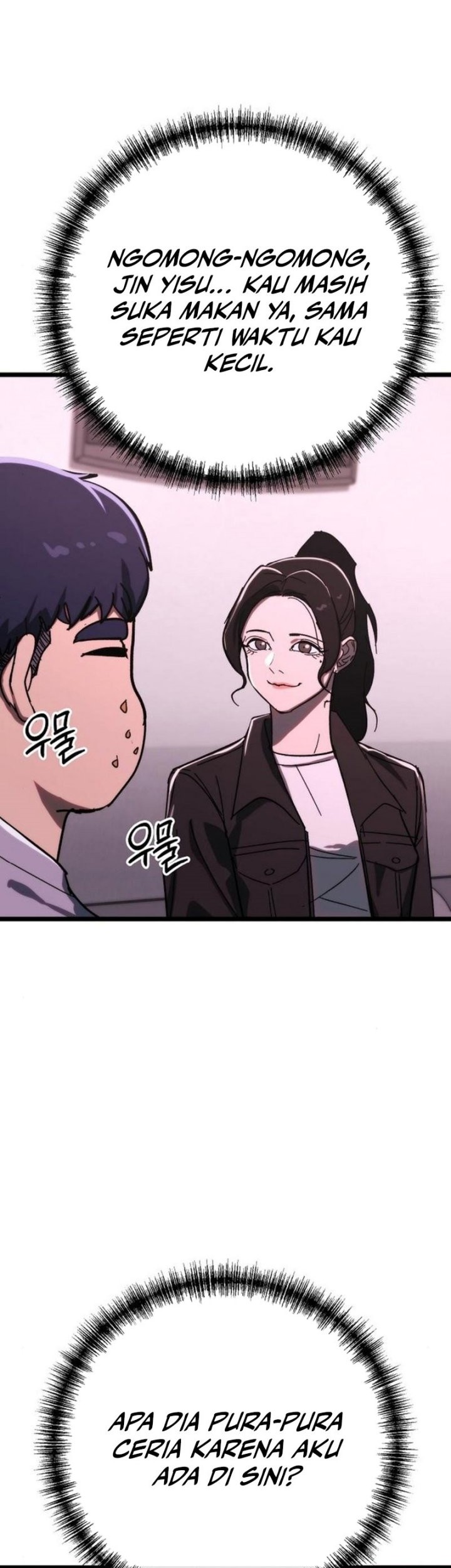 The Cleaners Agent Chapter 3 Gambar 38