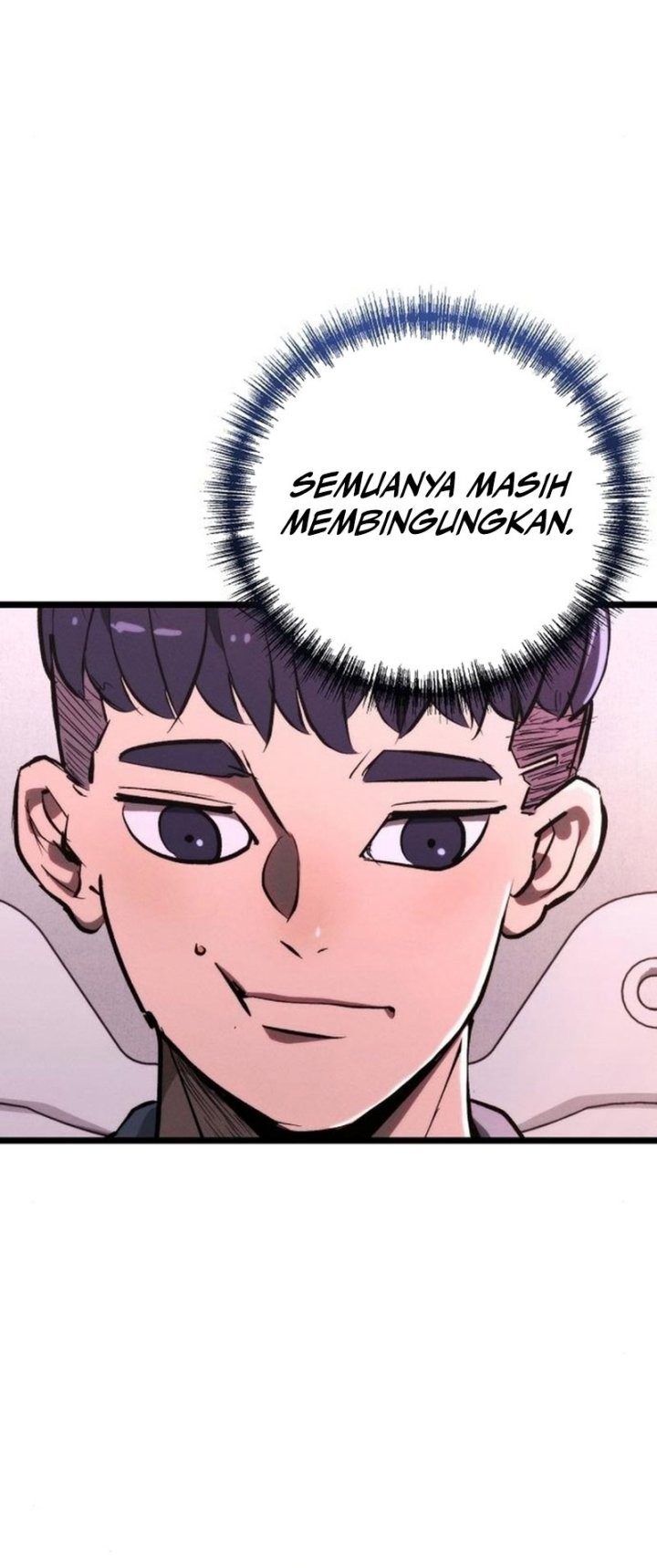 The Cleaners Agent Chapter 3 Gambar 40