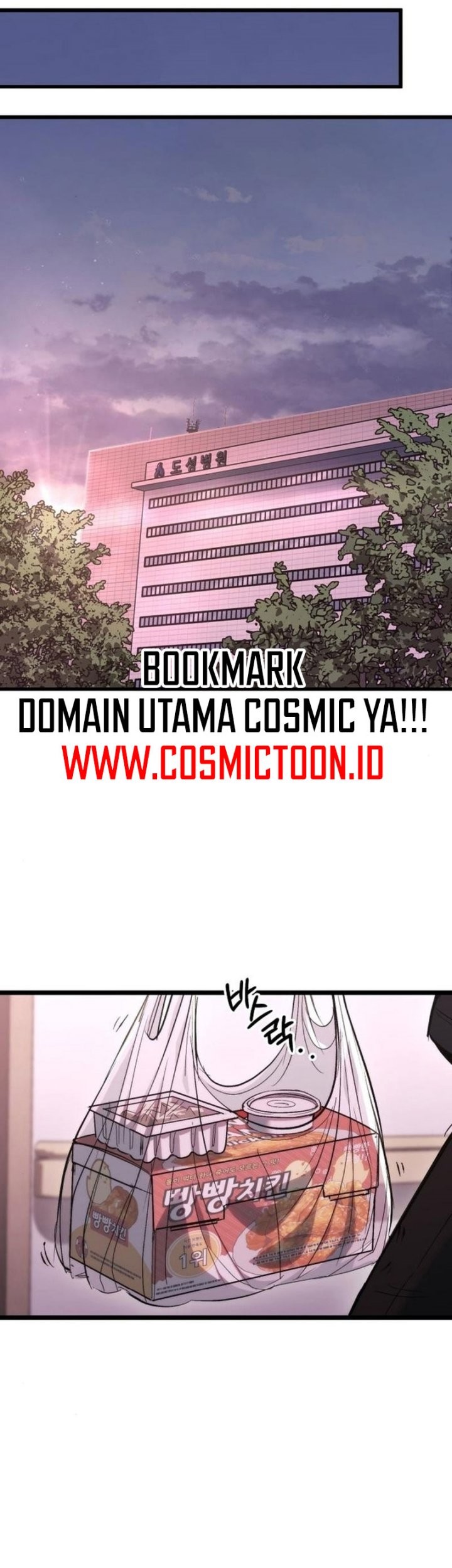 The Cleaners Agent Chapter 3 Gambar 30