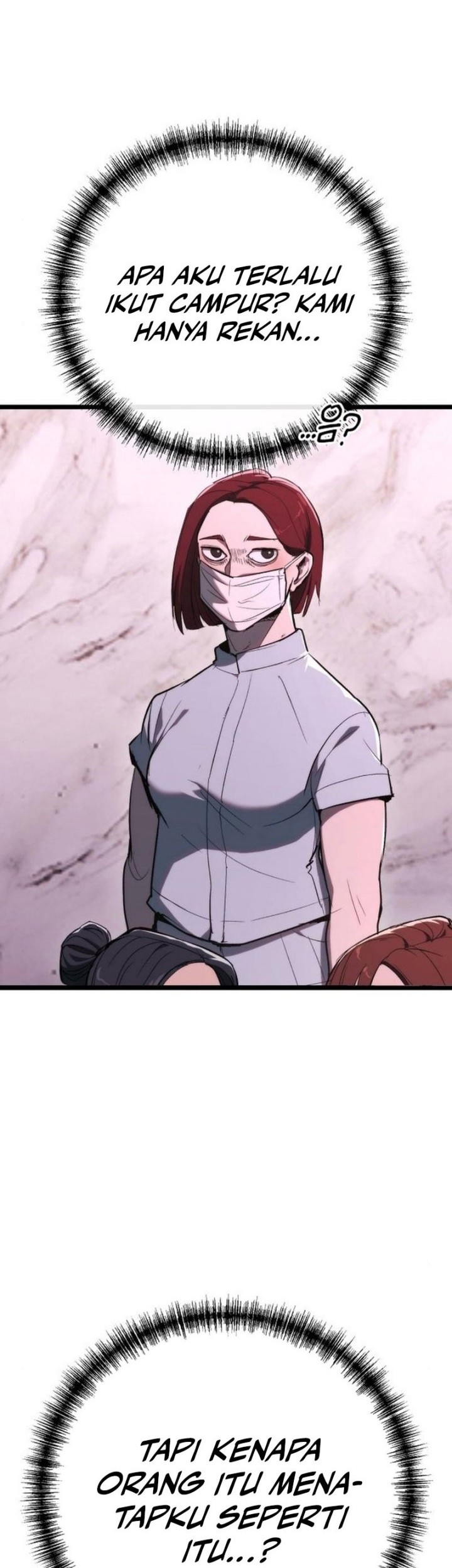 The Cleaners Agent Chapter 3 Gambar 33