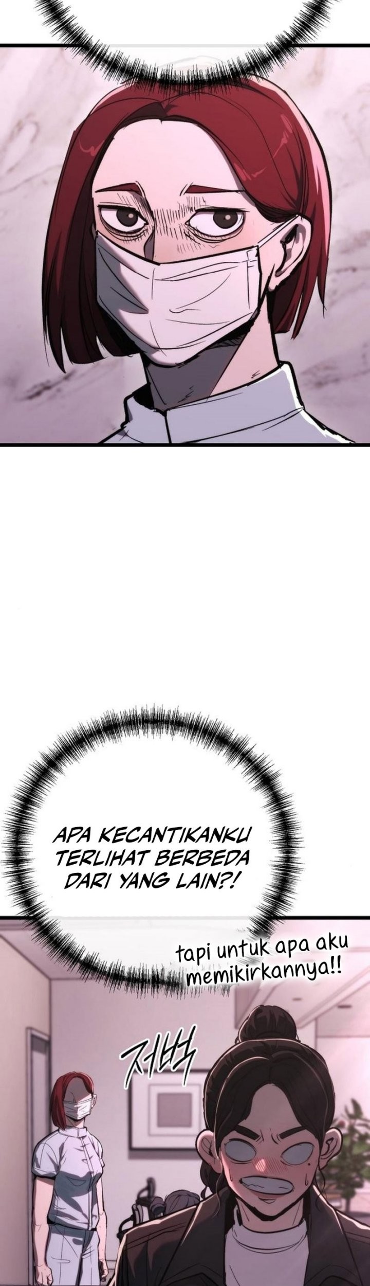 The Cleaners Agent Chapter 3 Gambar 34