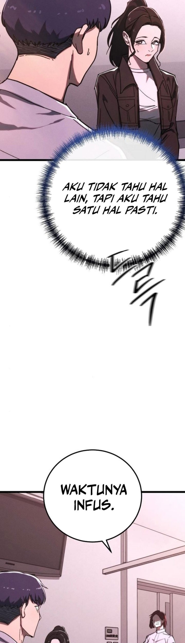 The Cleaners Agent Chapter 3 Gambar 43