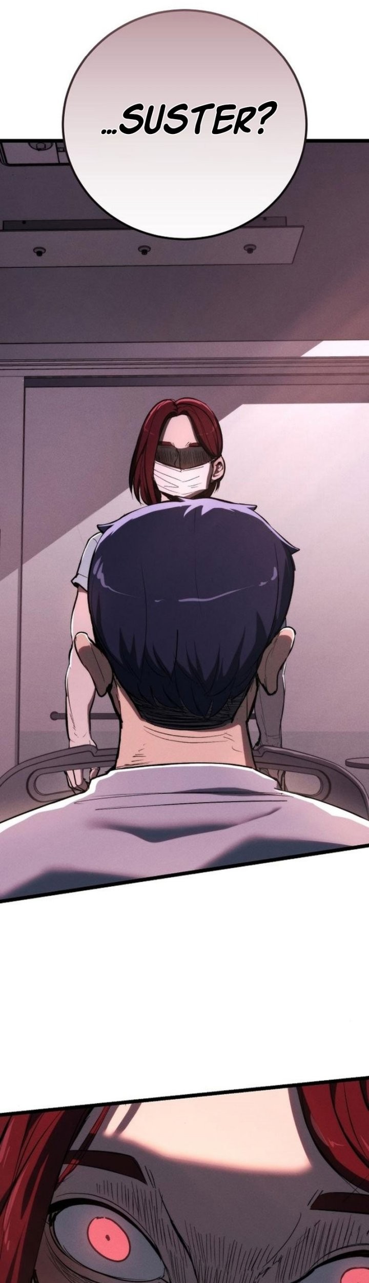 The Cleaners Agent Chapter 3 Gambar 46