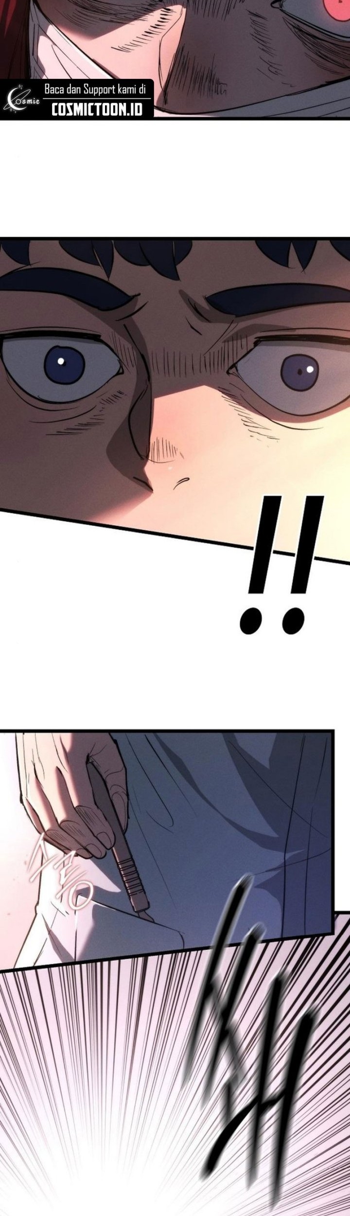 The Cleaners Agent Chapter 3 Gambar 47