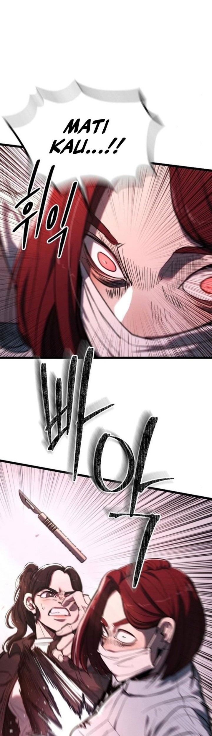 The Cleaners Agent Chapter 3 Gambar 49