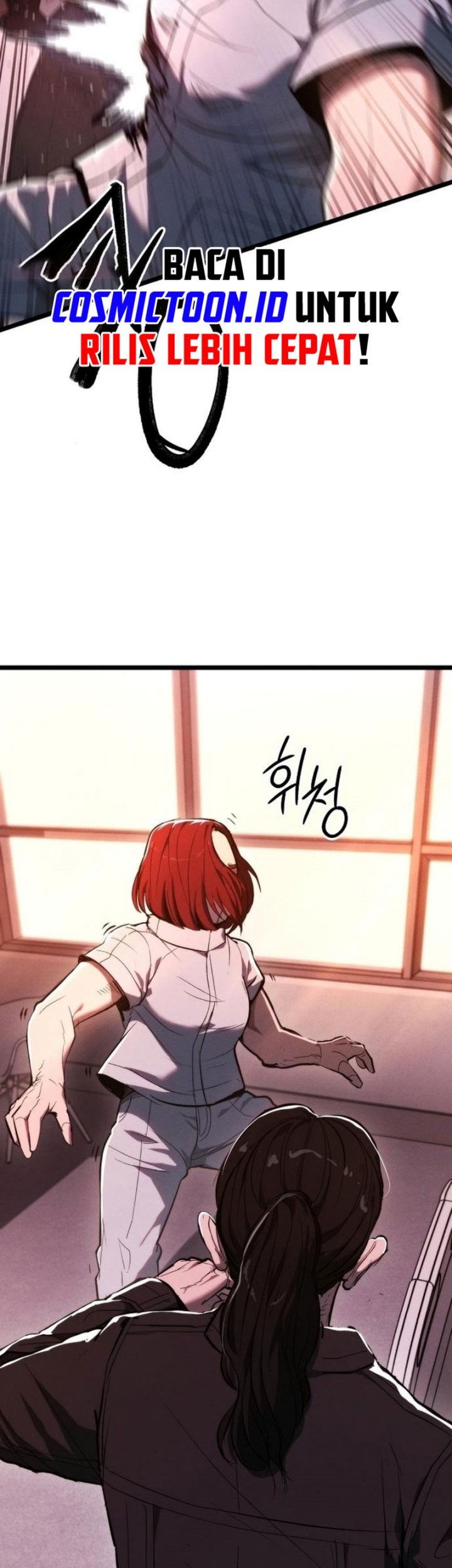 The Cleaners Agent Chapter 3 Gambar 50