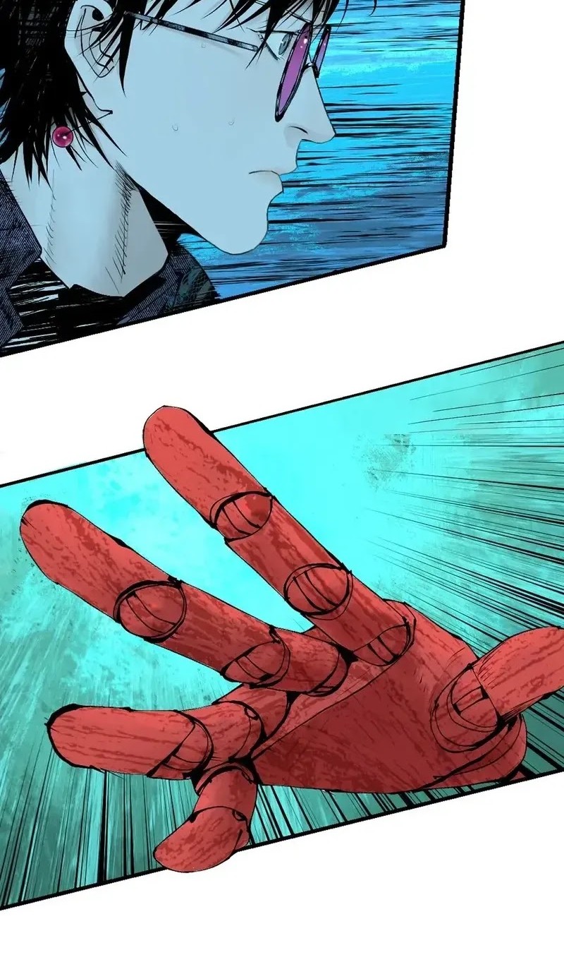 The Crow Chapter 24 Gambar 13