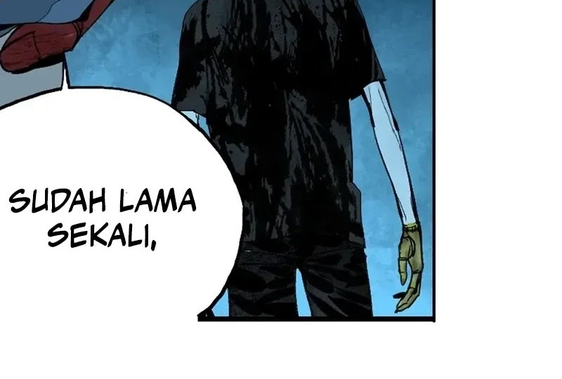 The Crow Chapter 24 Gambar 15