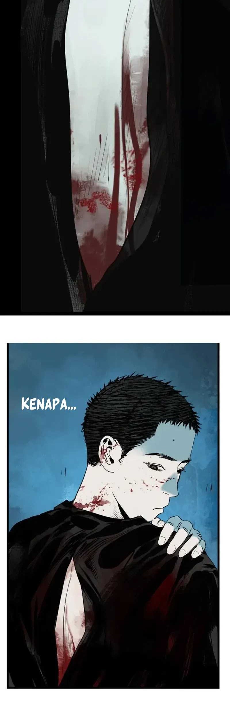 The Crow Chapter 25 Gambar 19