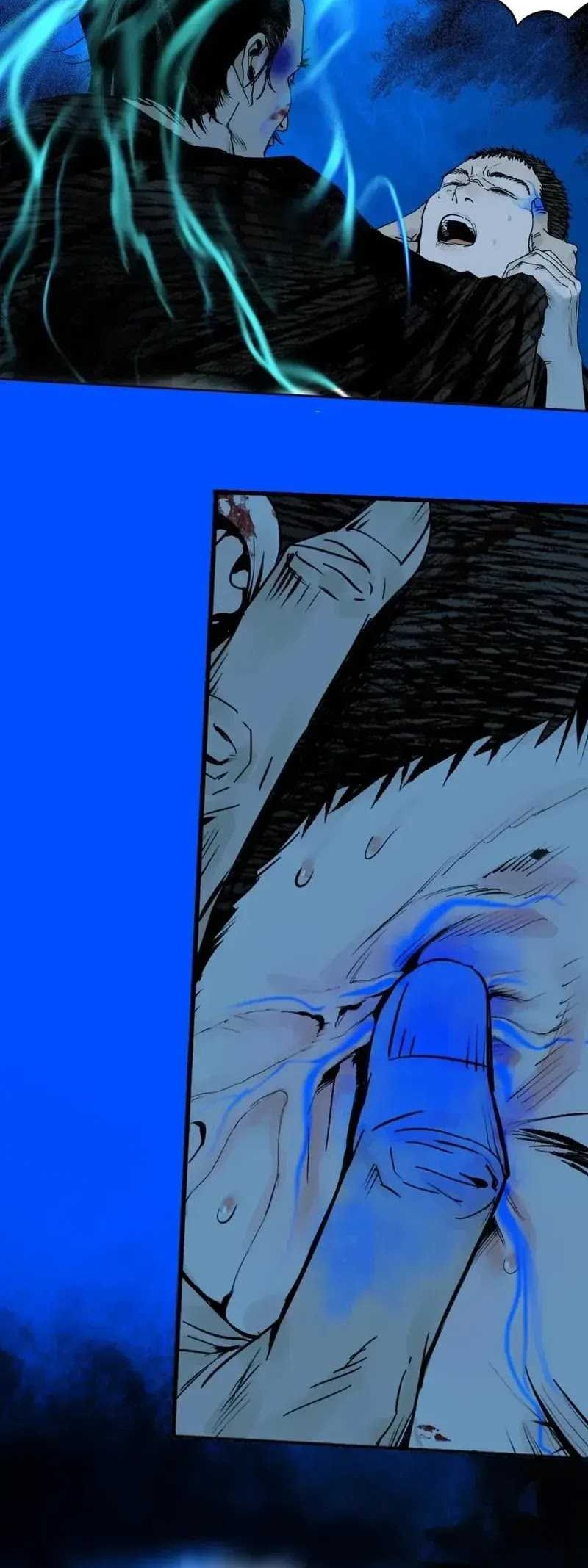 The Crow Chapter 25 Gambar 25