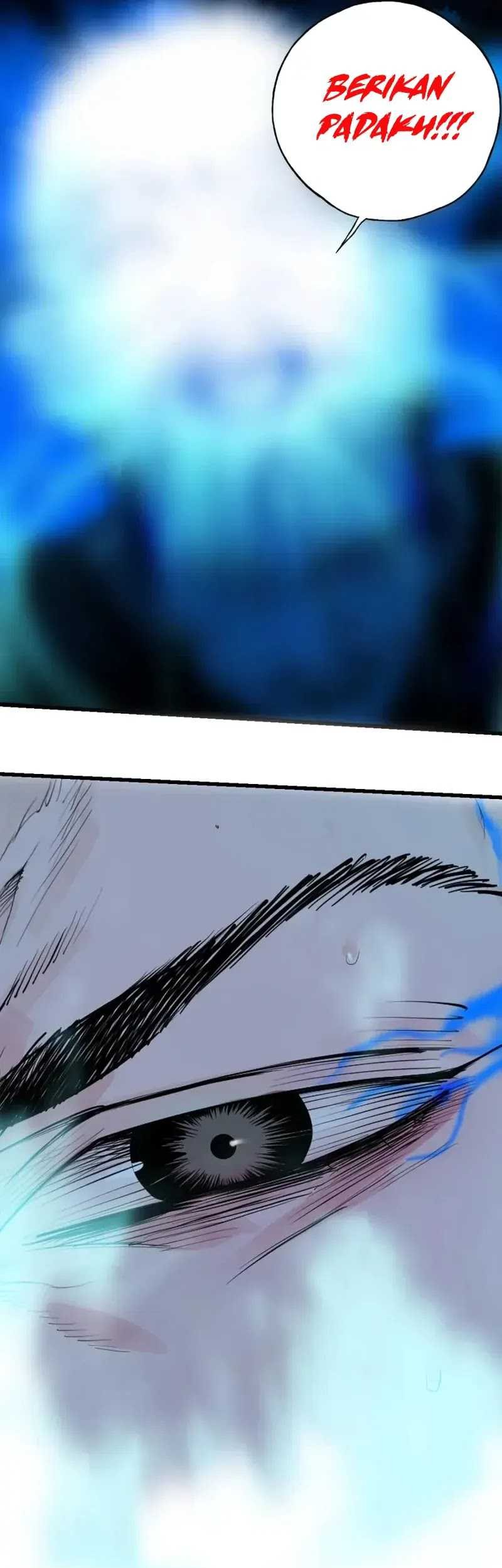 The Crow Chapter 25 Gambar 26