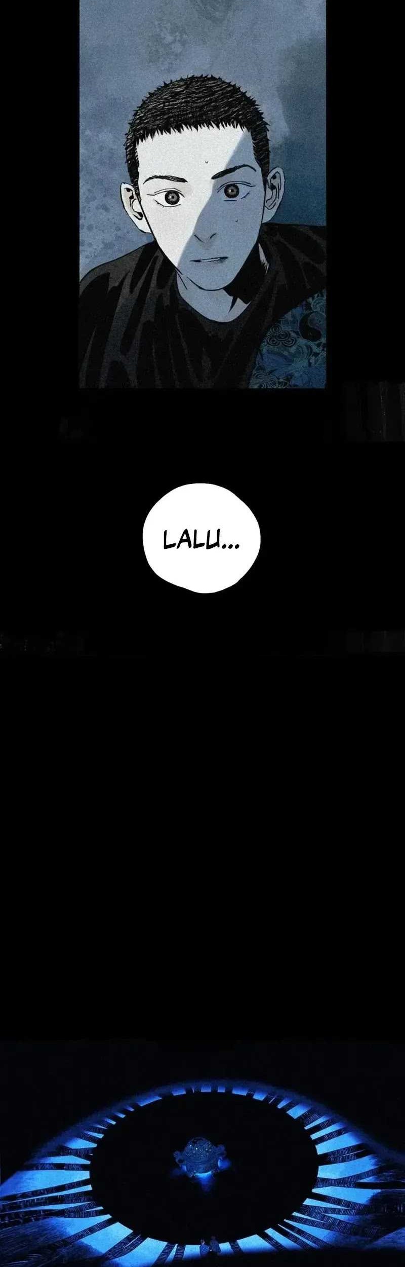 The Crow Chapter 25 Gambar 29