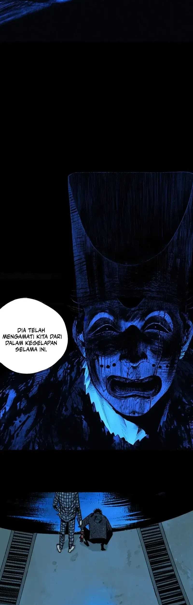 The Crow Chapter 25 Gambar 30