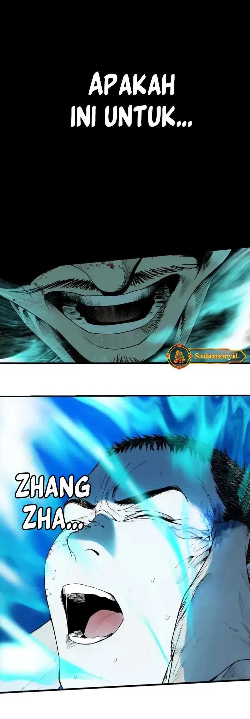 The Crow Chapter 25 Gambar 33