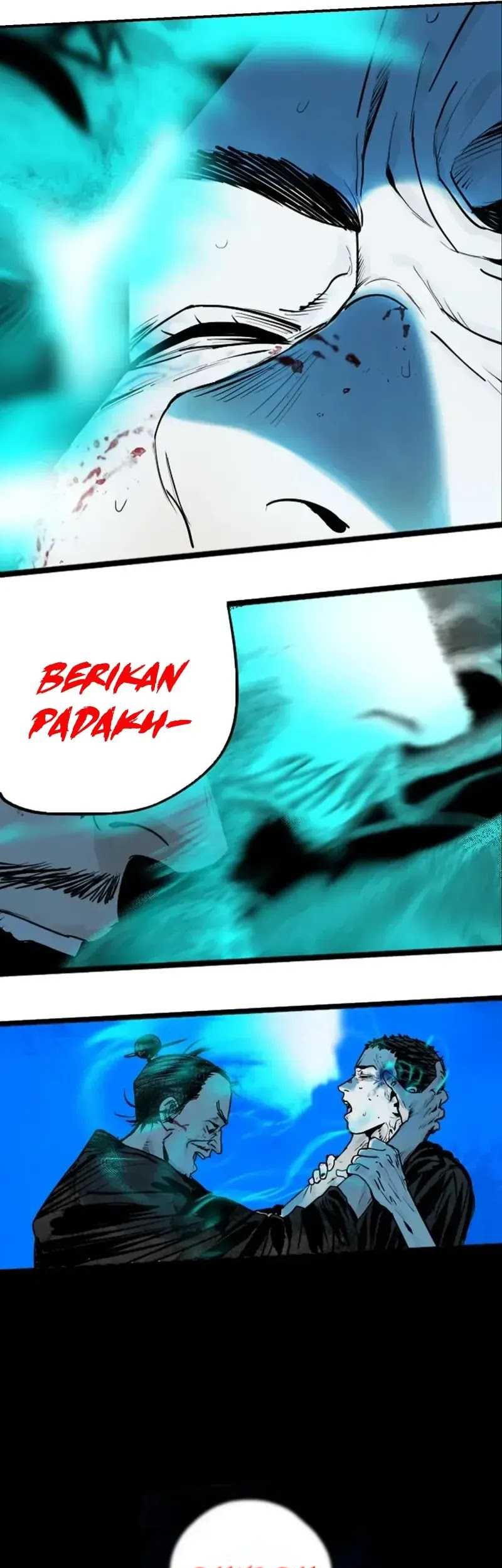 The Crow Chapter 25 Gambar 34